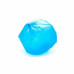 Мешки для мусора 30л 20шт/рулон ПНД Mirpack Extra 12мкм 50*60см цв.синий