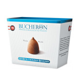 Конфеты Bucheron. Трюфель 175г, с цельным фундуком Конфеты Bucheron. Трюфель 175г, с цельным фундуком