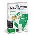 Бумага   A4 80г/м 500л Navigator Universal