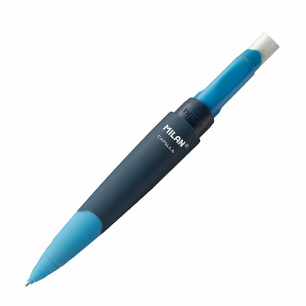 Карандаш автомат. Capsule Slim 0,5 мм ассорти