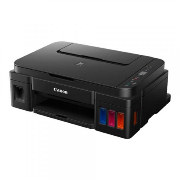 МФУ струйное цветное Canon PIXMA G2410