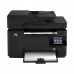 Принтер HP LaserJet Pro M127fw МФУ монохром, принтер-сканер-копир-факс, сетевой, Wi-fi