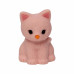 Ластик IWAKO Pastel Cat  ассорти