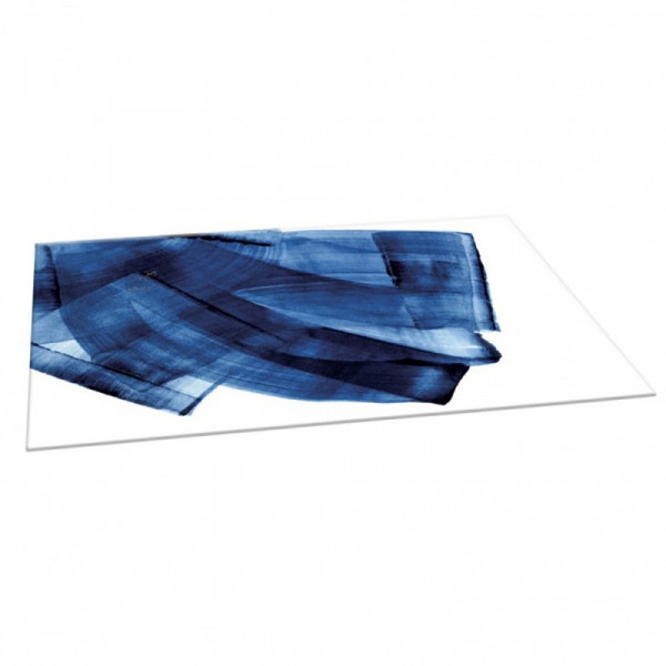 Бювар 60*40 см Indigo ламинир. карт.