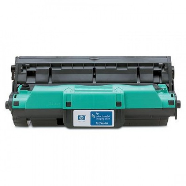 картридж лаз. HP LJ 2550 пурпурный Q3963A