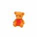 Ластик IWAKO Teddy Bear, Rabbit & Dog ассорти