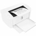 Принтер лазерный монохромный HP LaserJet Pro M102w