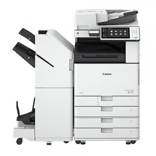Принтер Canon imageRUNNER ADVANCE C3530i A3 МФУ лазерное цветное 