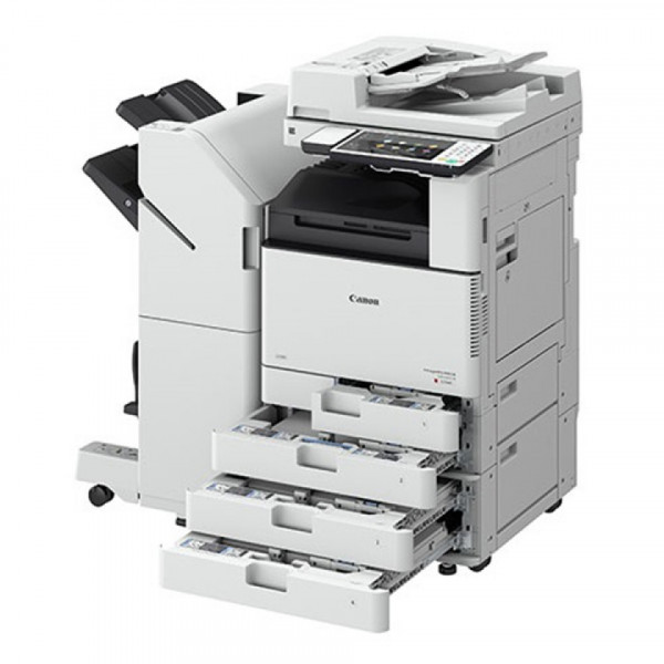 Принтер Canon imageRUNNER ADVANCE C3530i A3 МФУ лазерное цветное 