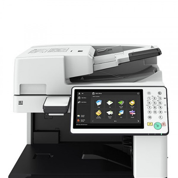 Принтер Canon imageRUNNER ADVANCE C3530i A3 МФУ лазерное цветное 