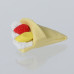 Ластик IWAKO Cake No.3 ассорти