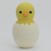 Ластик IWAKO Eggs ассорти