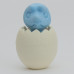Ластик IWAKO Eggs ассорти