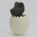 Ластик IWAKO Eggs ассорти