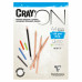 Блок-склейка Cray'On А4, 120г/м2, 50л.