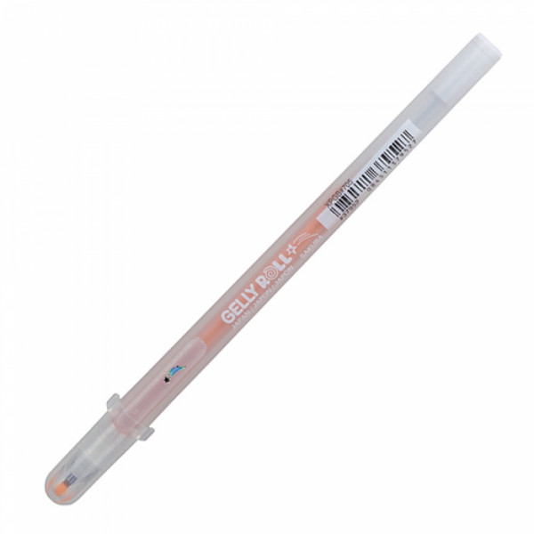 ручка гелевая Gelly Roll Stardust прозрачный