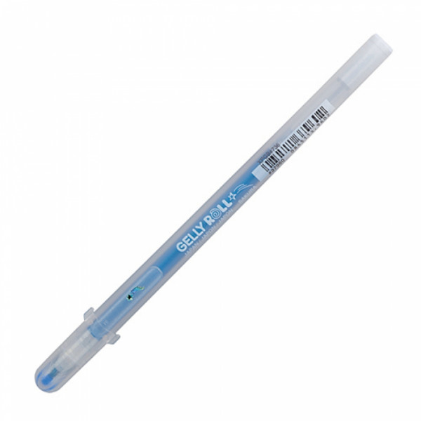 ручка гелевая Gelly Roll Stardust бронзовый
