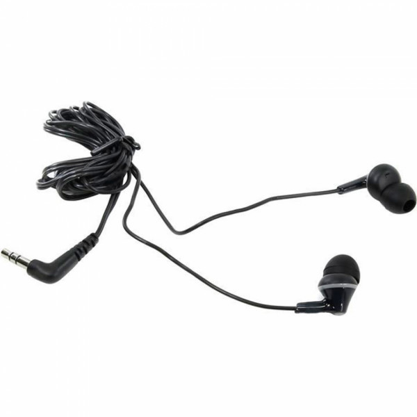 Наушники Panasonic RP-HJE125E-W белые