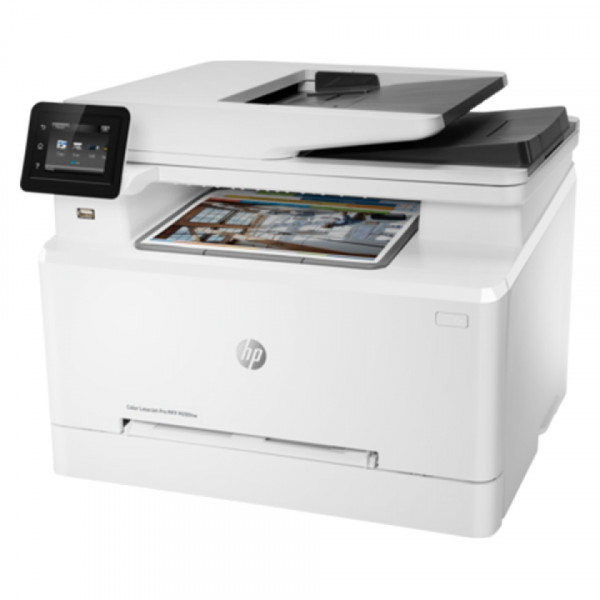 МФУ лазерное цветное HP Color LaserJet Pro MFP M280nw