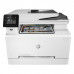 МФУ лазерное цветное HP Color LaserJet Pro MFP M280nw МФУ лазерное цветное HP Color LaserJet Pro MFP M280nw