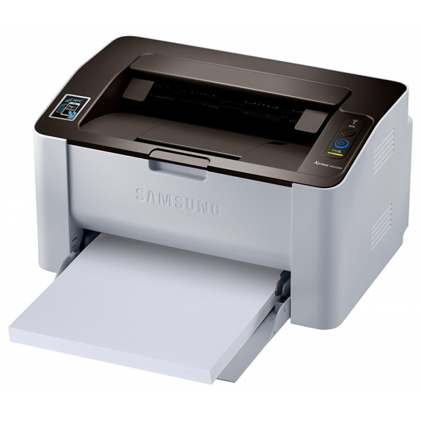 Принтер лазерный монохромный Samsung SL-M2020