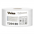 Бумага туалетная Veiro Professional Comfort в средних рулонах 170 м, 2 слоя Бумага туалетная Veiro Professional Comfort в средних рулонах 170 м, 2 слоя