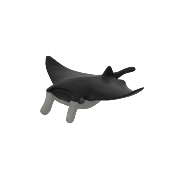 Ластик IWAKO Sea Animal ассорти