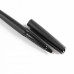 Набор ручек шарик/автомат+роллер Eternity M матов.черный, карт. футляр