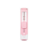 Ластик STICK + с точилкой, розовый, блистер Ластик STICK + с точилкой, розовый, блистер