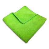 Салфетка из микроволокна Grass, 220г/м2, 30*30см, зеленый