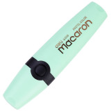 Маркер текстовый Macaron U356 пастельный зеленый