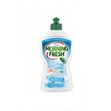 Средство д/мытья посуды Morning Fresh Алоэ Вера 450 мл