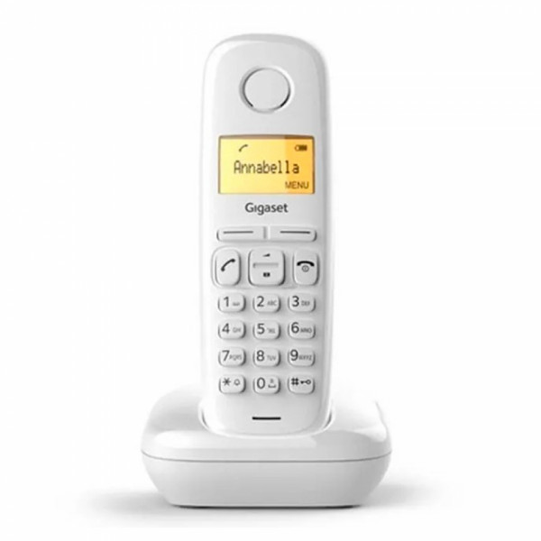 Телефонный аппарат GIGASET A170  black