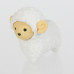 Ластик IWAKO Sheep and Llama ассорти
