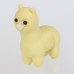 Ластик IWAKO Sheep and Llama ассорти