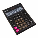 Кальк. наст. 12р. GR-12 Casio черный 35*155*209 мм