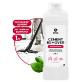 Средство моющее после ремонта Cement Remover 1 л