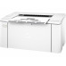 Принтер HP LaserJet Pro M102a 