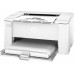 Принтер HP LaserJet Pro M102a 