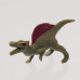 Ластик IWAKO Dinosaurs  ассорти