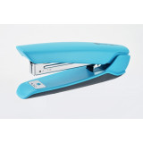 Скобосшиватель 15 л. Nowa-10-Turquoise Blue бирюзовый Скобосшиватель 15 л. Nowa-10-Turquoise Blue бирюзовый
