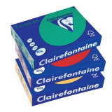 Бумага цветная A4, 80г/м, 500 л. Trophee ярк.-желтый Бумага цветная A4, 80г/м, 500 л. Trophee ярк.-желтый