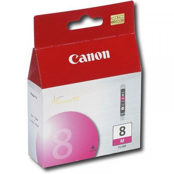 Картридж стр. Canon IP4200/5300/IX4000/МФУ MP510 черн. CLI-8