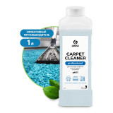 Средство чистящее д/ковров и мягкой мебели Carpet Cleaner 1 л