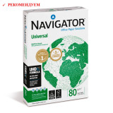 Бумага   A4 80г/м 500л Navigator Universal