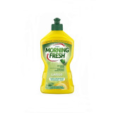 Средство д/мытья посуды Morning Fresh Лимон 450 мл Средство д/мытья посуды Morning Fresh Лимон 450 мл
