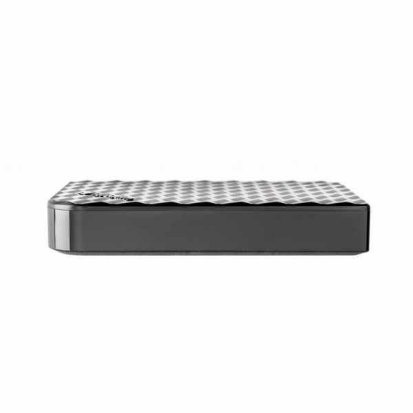 комп. портативный диск 2.5 4TB USB 3.0 черный Store 'n' Go 2.5 GEN2 BLACK Verbatim