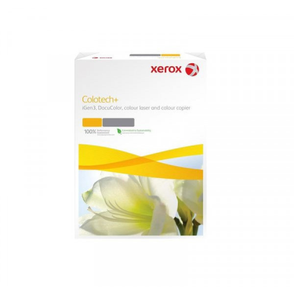 бумага  A3SR 120г/м 250л Xerox Colotech Plus