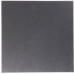 Коробка подарочная крышка-дно 250*250*35 мм., с ложементом 2 предмета, картон., черный
