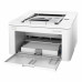 Принтер лазерный монохромный HP LaserJet Pro M102w